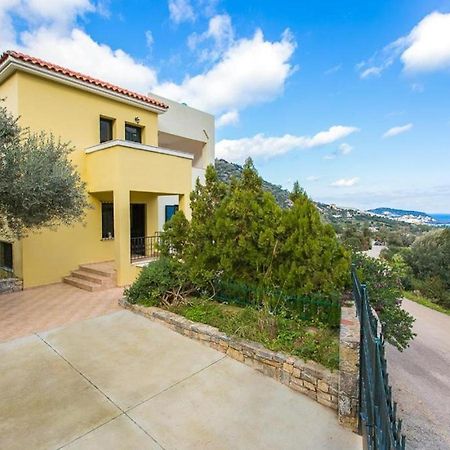 Argyro Villa Bali  Екстер'єр фото