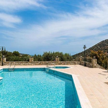 Argyro Villa Bali  Екстер'єр фото