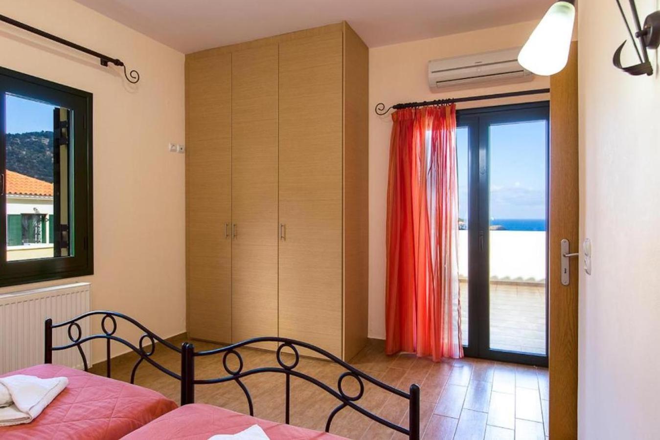Argyro Villa Bali  Екстер'єр фото