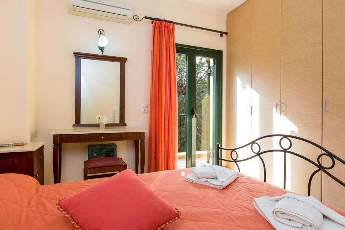 Argyro Villa Bali  Екстер'єр фото