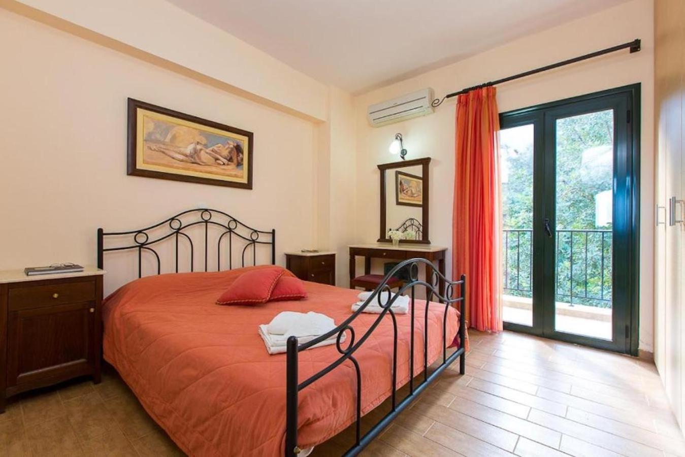 Argyro Villa Bali  Екстер'єр фото